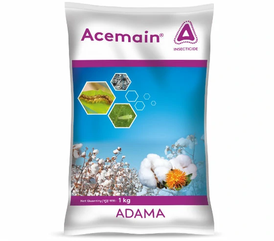 Acemain Adama